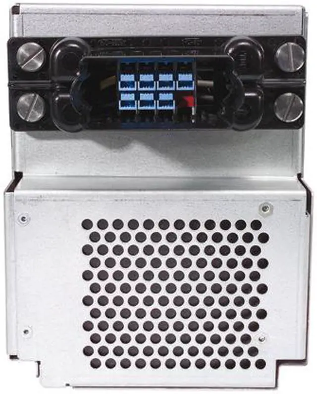 Alt view image 5 of 5 - APC SYBT5 Symmetra LX Battery Module