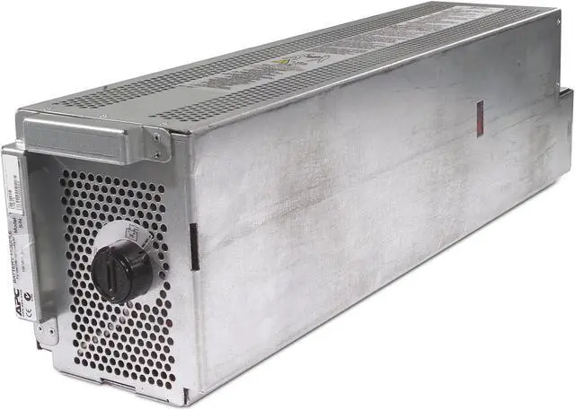Main image of APC SYBT5 Symmetra LX Battery Module