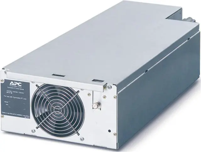Main image of APC SYPM4KP Symmetra LX 4kVA Power Module, 200/208V