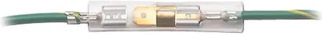 Main image of APC AR8390 NetShelter VX-VS Grounding Kit