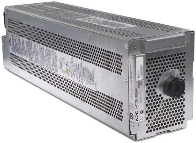 Main image of APC SYBT3 Symmetra RM 8-12kVA Battery Module