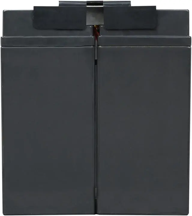 Alt view image 5 of 7 - APC UPS Battery Replacement for APC Smart-UPS Models SMT2200, SMT3000, SMT2200C, SMT200US, SMT3000C, SUA2200, SUA3000 and select others (RBC55)