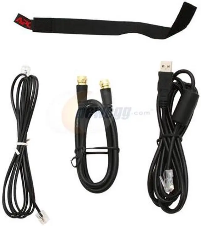 Alt view image 6 of 8 - APC BE750G 750 VA 450 Watts 10 Outlets Power Saving Back-UPS ES