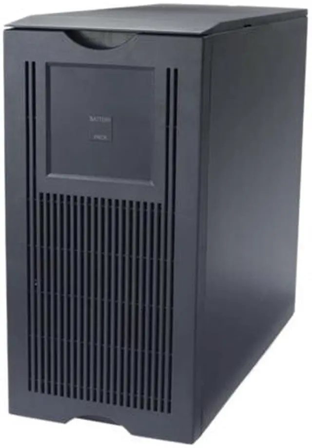 Main image of APC SUA48XLBP Smart-UPS XL 48V Battery Pack Tower/Rack Convertible