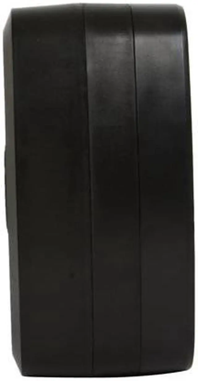 Alt view image 4 of 9 - APC Back-UPS ES BE650G 650 VA 390 Watts 8 Outlets UPS