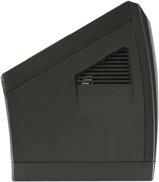 Alt view image 9 of 13 - APC Back-UPS Pro BP350UC 350 VA 220 Watts USB Port UPS