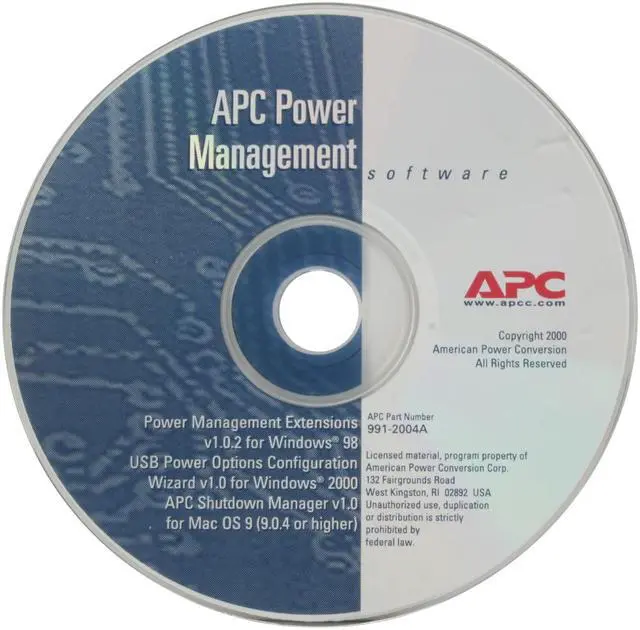 Alt view image 12 of 13 - APC Back-UPS Pro BP350UC 350 VA 220 Watts USB Port UPS