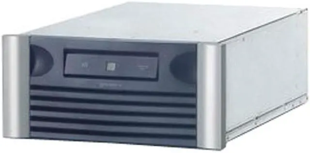 Main image of APC SYBFXR3RM Symmetra 3 Battery Rackmount XR Frame