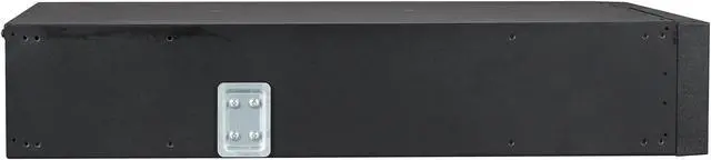 Alt view image 3 of 5 - APC Smart-UPS On-Line SURT6000RMXLT3U 6000 VA 4200 Watts 4 Outlets UPS