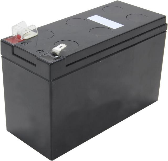 Alt view image 3 of 5 - APC UPS Battery Replacement for APC UPS Model BE550G and select others (APCRBC110)