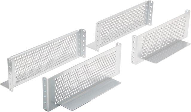 Main image of APC BY SCHNEIDER ELECTRIC AP9625 APC SMARTUPS/SMARTUPS RT TWO POST RAIL KIT