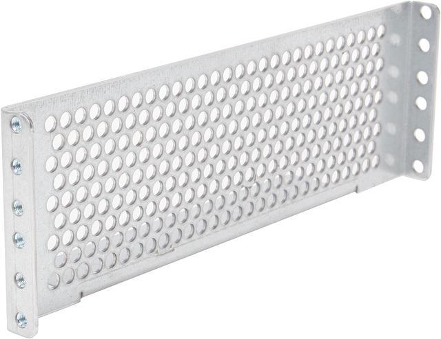 Alt view image 5 of 6 - APC BY SCHNEIDER ELECTRIC AP9625 APC SMARTUPS/SMARTUPS RT TWO POST RAIL KIT