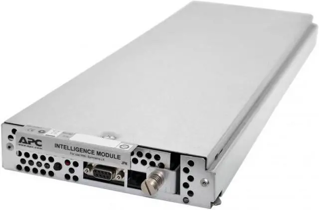 Main image of APC SYMIM5 Symmetra Lx Intelligence Module
