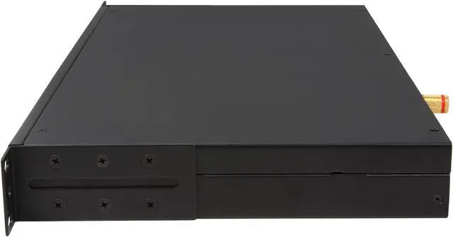 Alt view image 5 of 6 - APC G5BLK AV G-Type Line Conditioner