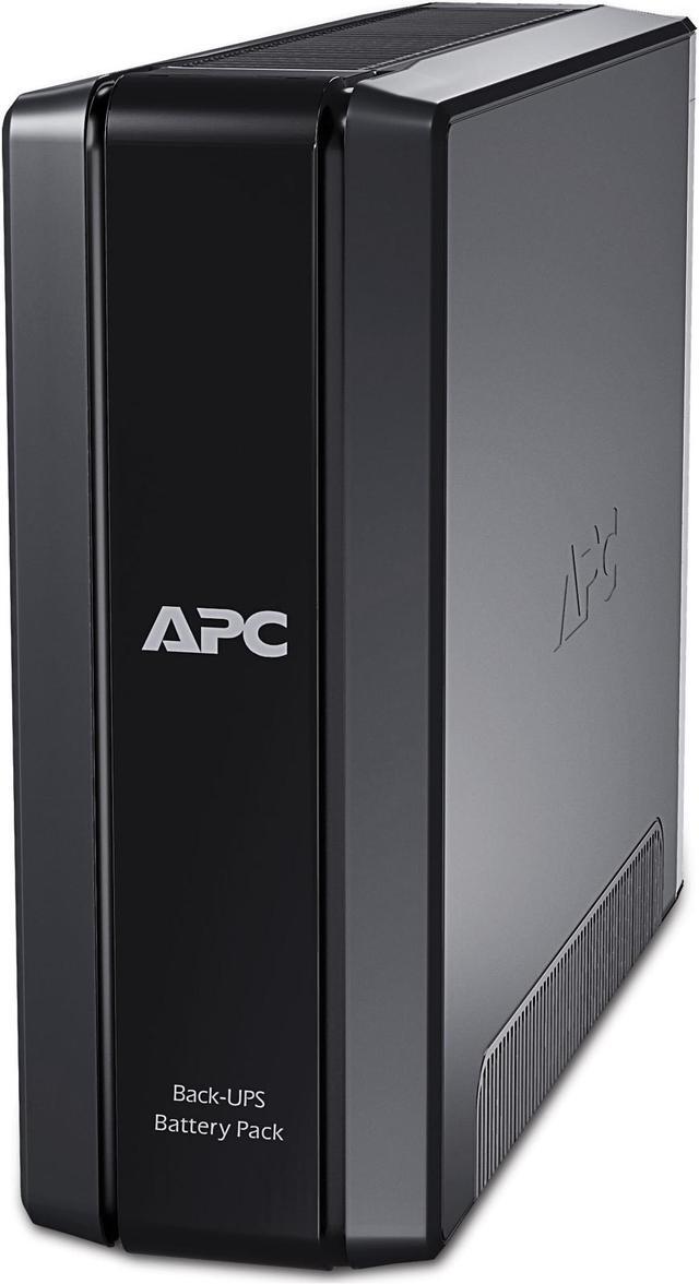 Main image of 1500 VA 865 W External Battery Pack for Back-UPS RS/XS 1500VA