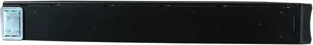 Alt view image 4 of 6 - APC SMX120RMBP2U 120V External Battery Pack Rack/Tower