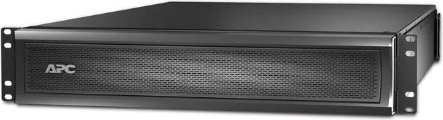 Main image of APC SMX120RMBP2U 120V External Battery Pack Rack/Tower