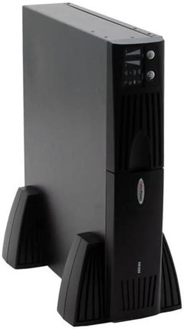 Alt view image 2 of 11 - CyberPower Professional PR1500SWRM2U 1500VA 1000 Watts 6 x NEMA 5-15R Outlets UPS