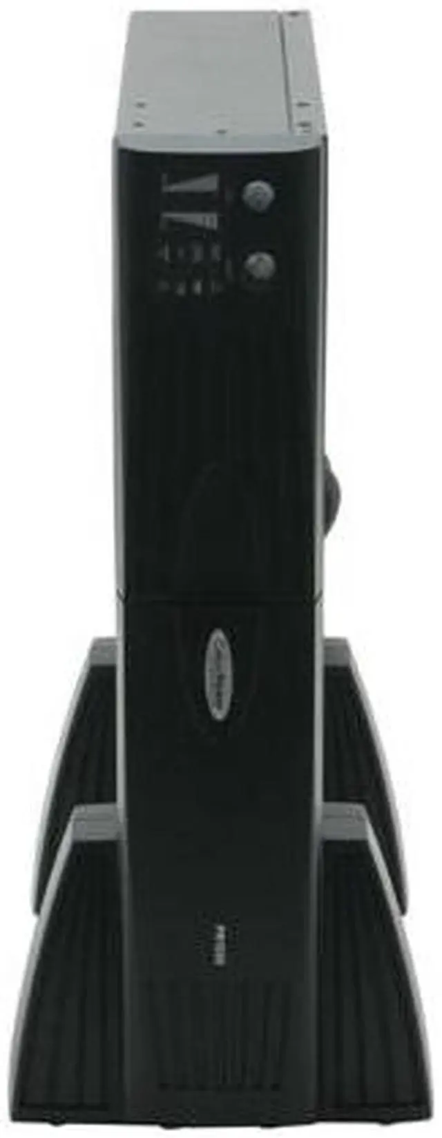 Alt view image 3 of 11 - CyberPower Professional PR1500SWRM2U 1500VA 1000 Watts 6 x NEMA 5-15R Outlets UPS