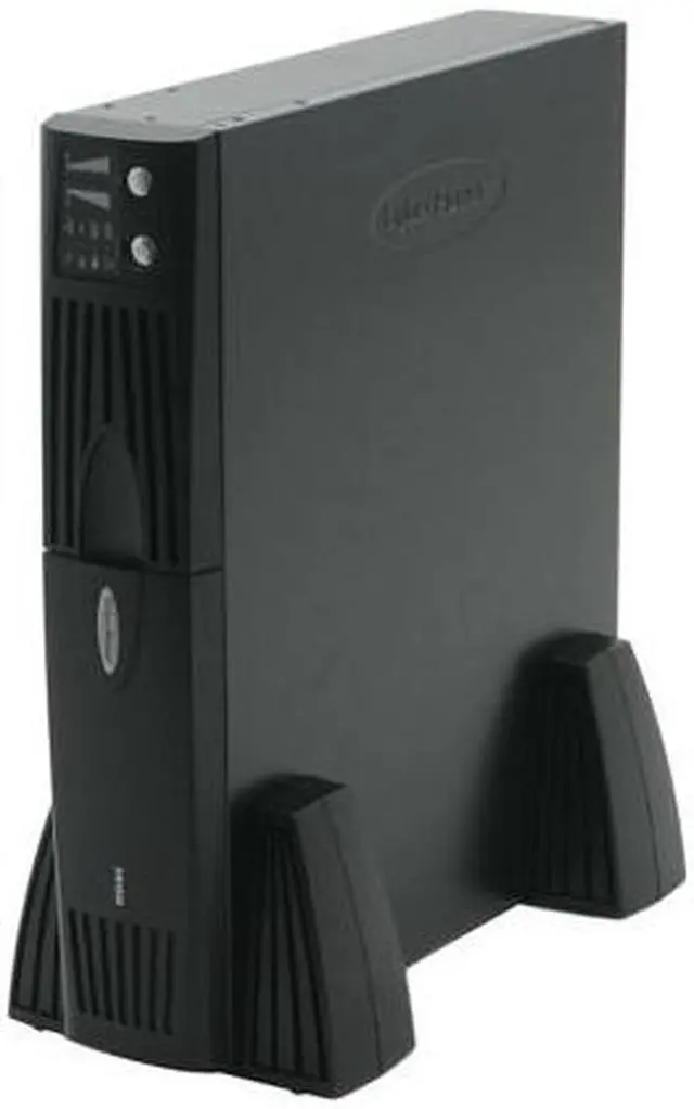 Alt view image 4 of 11 - CyberPower Professional PR1500SWRM2U 1500VA 1000 Watts 6 x NEMA 5-15R Outlets UPS