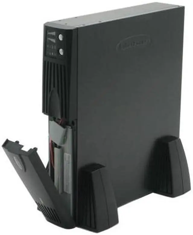 Alt view image 5 of 11 - CyberPower Professional PR1500SWRM2U 1500VA 1000 Watts 6 x NEMA 5-15R Outlets UPS