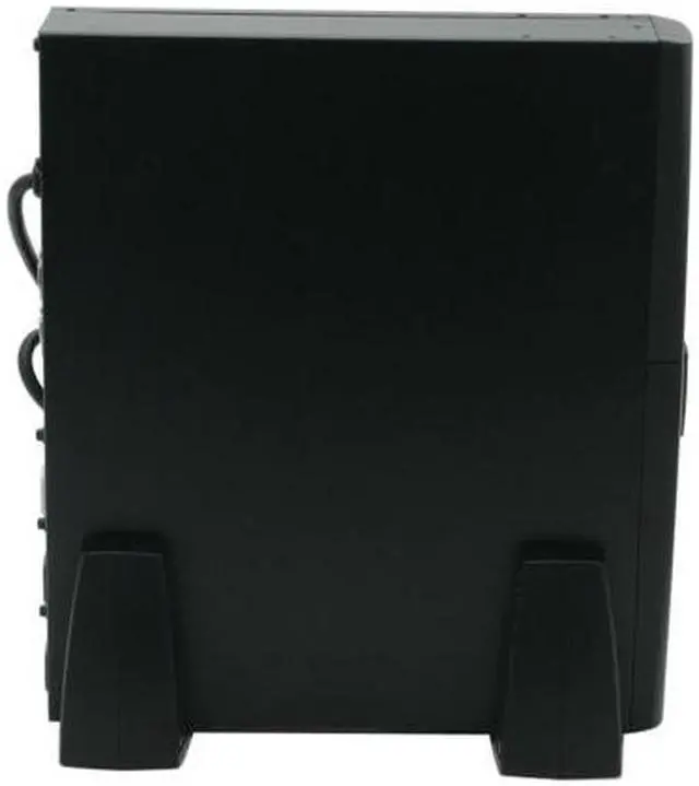 Alt view image 8 of 11 - CyberPower Professional PR1500SWRM2U 1500VA 1000 Watts 6 x NEMA 5-15R Outlets UPS