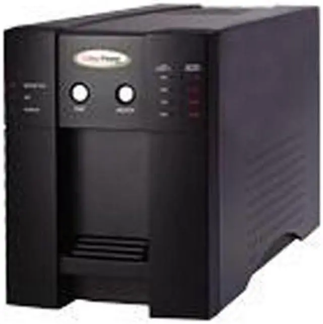 Main image of CyberPower Professional PP2200 2200VA 2200W 6 Outlets UPS