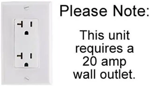 Alt view image 4 of 4 - CyberPower Paragon Online OL2000RMXL2U 2000VA 1400W 4 x NEMA 5-20R, 1 x NEMA L5-20R Outlets UPS