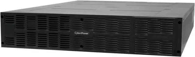 Alt view image 2 of 3 - CyberPower BPL48V75ART2U External Battery Packs