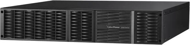 Alt view image 2 of 3 - CyberPower BP48V75ART2U Battery Pack