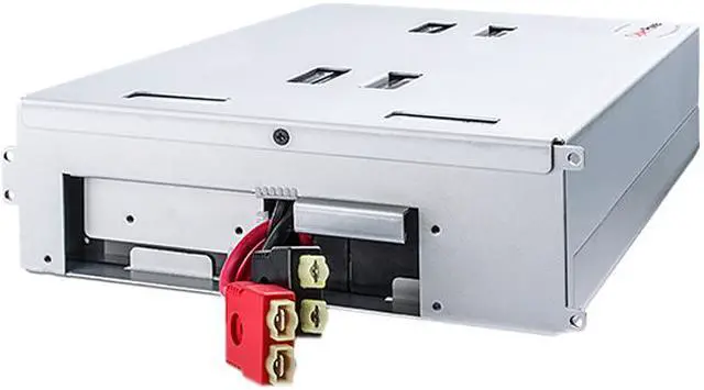 Main image of CyberPower RB1290X4 UPS Replacement Battery Cartridge