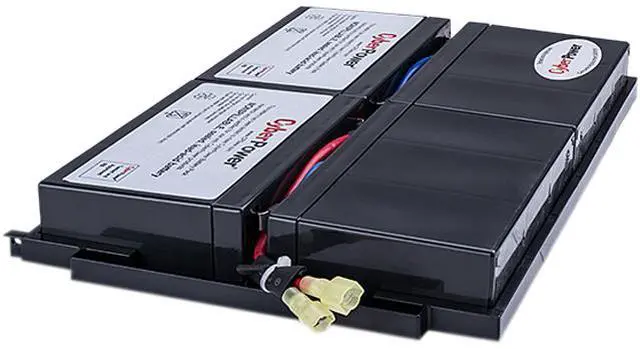 Main image of CyberPower RB0690X4 UPS Replacement Battery Cartridge