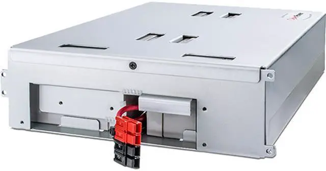 Main image of CyberPower RB1270X4B UPS Replacement Battery Cartridge