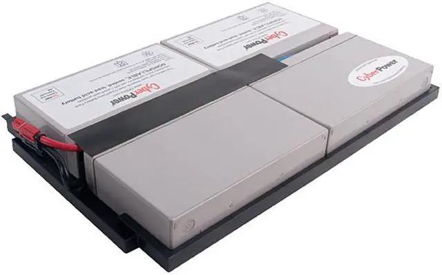 Main image of CyberPower RB0690X4A UPS Replacement Battery Cartridge