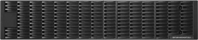 Main image of CyberPower Smart App Online BP36V60ART2U 1000 and 1500VA UPS External Battery Module