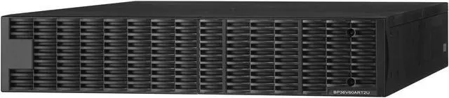 Alt view image 2 of 2 - CyberPower Smart App Online BP36V60ART2U 1000 and 1500VA UPS External Battery Module