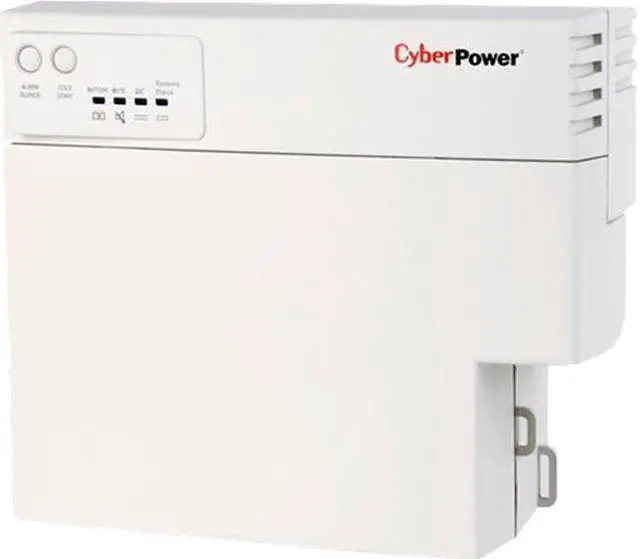 Main image of CyberPower CyberShield CSN27U12V-NA2 27 Watt UPS