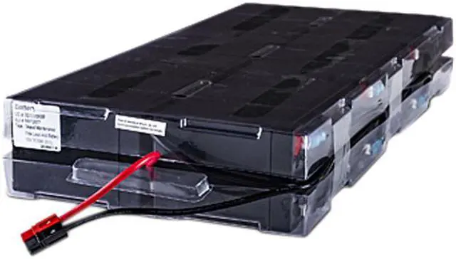 Main image of CyberPower RB1290X6B UPS Battery Pack