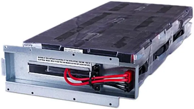 Main image of CyberPower RB1290X6A UPS Replacement Battery Cartridge for OL2.2-3KVA, 18 Month Warranty