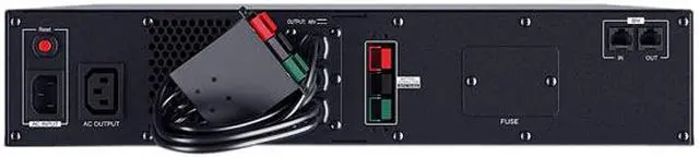 Alt view image 3 of 4 - CyberPower BP48VP2U03 UPS Battery Pack