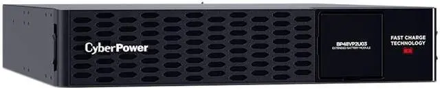 Main image of CyberPower BP48VP2U03 UPS Battery Pack