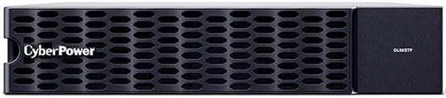 Alt view image 2 of 3 - CyberPower OL5KSTF 5000 VA 5000W UPS
