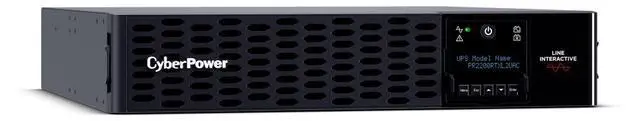 Alt view image 3 of 11 - CyberPower PR2200RTXL2UACN Smart App Sinewave UPS Systems
