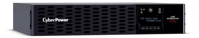 Alt view image 2 of 11 - CyberPower PR3000RTXL2UCN Smart App Sinewave UPS Systems