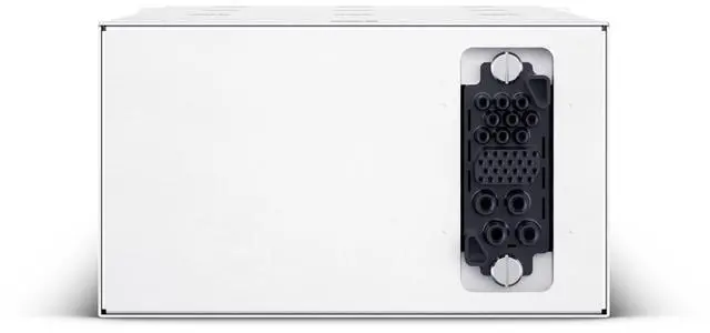 Alt view image 8 of 9 - CyberPower BM120V30ATY 3-Phase Modular UPS Battery Modules