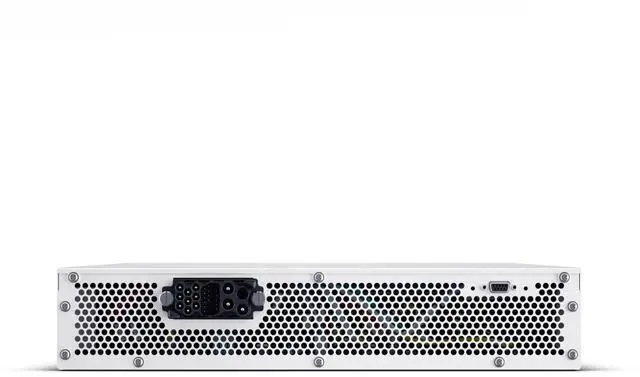 Alt view image 3 of 5 - CyberPower SM10KAPMA 3-Phase Modular UPS Power Modules