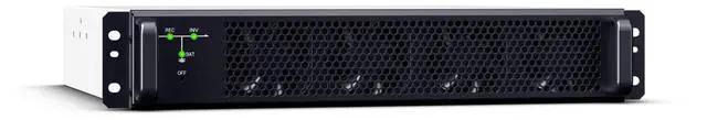 Main image of CyberPower SM10KAPMA 3-Phase Modular UPS Power Modules
