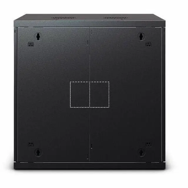 Alt view image 5 of 5 - CyberPower CR12U61003 Wall Mount Enclosure