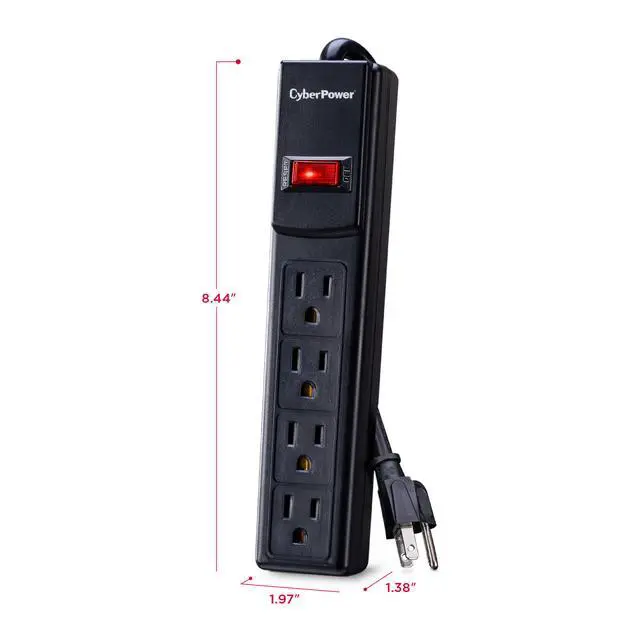 Alt view image 8 of 8 - CyberPower WEXT2YR-3P2 1-Year Extended Warranty (2-Years Total) for select 3-P