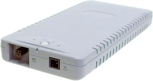 Main image of ECS EM-929L Lithium-Ion Rechargeable Battery for ECS Desknote A928 & A929 Notebooks